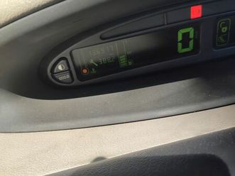 vente xsara picasso pour une famille.roulee on toute secy