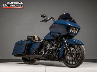 2019 harley-davidson road glide special