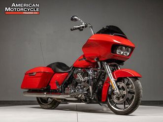 2023 harley-davidson road glide