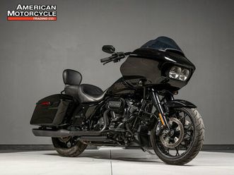 2023 harley-davidson road glide special