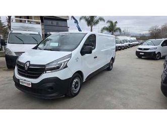 passo lungo 2.0 tdi 145 cv navigatore-euro 6d