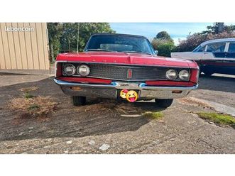 chrysler newport 1968