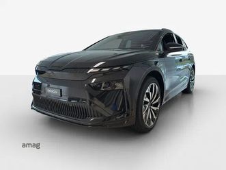 škoda enyaq sportline 85x 4x4