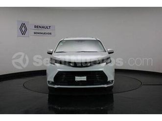 2.5 xle piel hibrido at