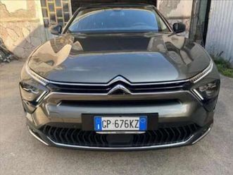 1.2 puretech feel pack s&s 130cv eat8