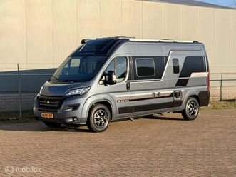 adria mobil twin adria adria twin 600 spb supreme 9 traps automaat