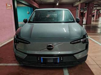 ex30 single motor core rwd