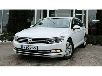 sportscombi 2.0 tdi euro 6 kamera värmare drag 4,99%