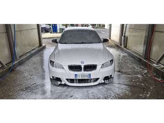 serie 3 e92 coupe 325i coupe msport cc.2996