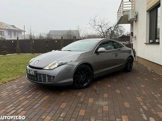 utilizat renault laguna 2011 - 5 990 eur, 237 300 km - autovit.ro