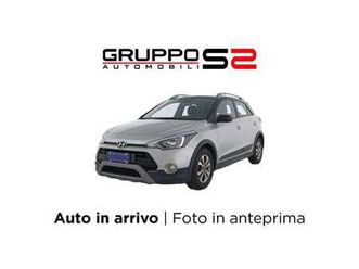 1.0 t-gdi 100cv active connect line