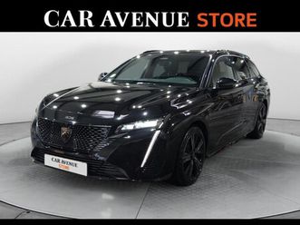 1.5 bluehdi 130ch s&s gt pack eat8