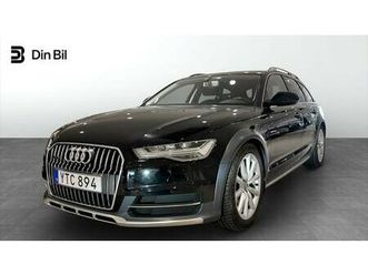 allroad quattro 3.0 tdi 218 s-tronic