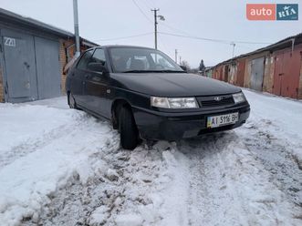 ваз / lada 2112 2007