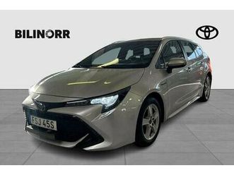 touring sports hybrid 1,8 active