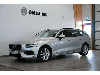 b4 momentum kamera navi värmare carplay 197hk