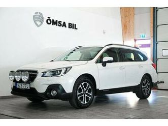 2.5 4wd lineartronic kamera carplay 175hk