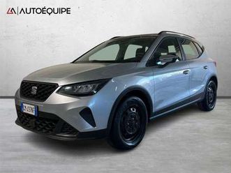 2022 1.0 ecotsi reference 95cv