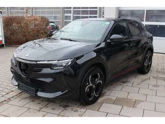 ibrida 1.2 vgt speciale sport-paket
