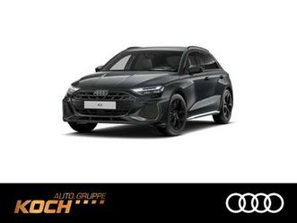 s line 40 tfsi e 150(204) kw(ps) s