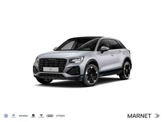 advanced 35 tfsi 110(150) kw(ps) s tronic