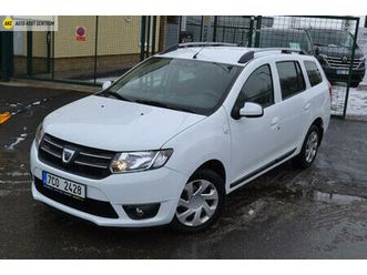 dacia logan 1.5dci-66kw