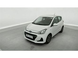 hyundai i10 1.0i twist