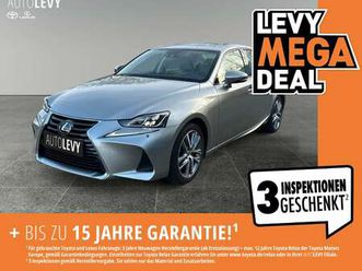 h executive *navi*kamera*acc*shz*