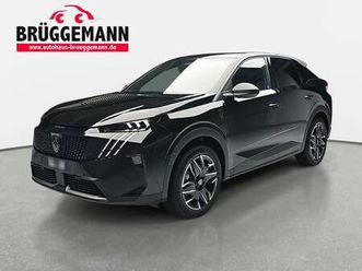 3008 1.2 hybrid 145 e-dsc6 gt navi klima led ahk l