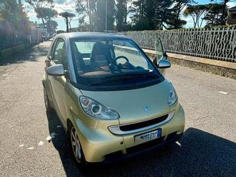 smart fortwo affaree