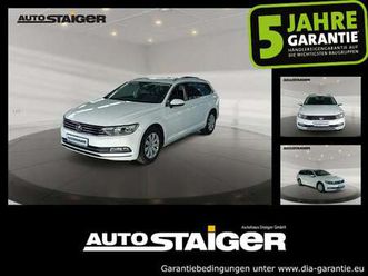 comfortline acc+navi+shz+winterp.