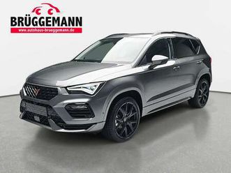 ateca 1.5 tsi dsg navi led acc pano el.heckklappe