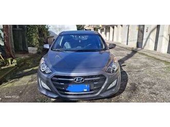 5p 1.6 crdi classic 110cv fl e6