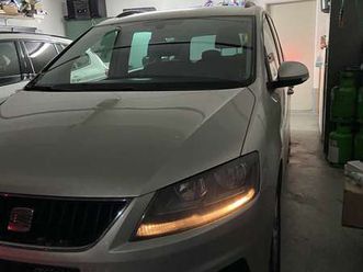 reference 2,0 tdi cr 4wd, pickerl u zahnriemen neu