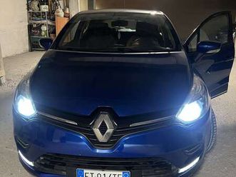 clio vi 1.5 cdi zen