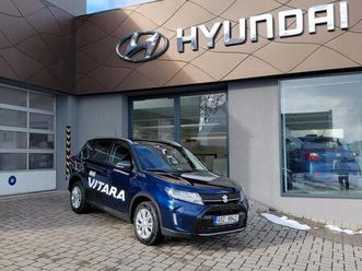 suzuki vitara 1,4 boosterjet elegance