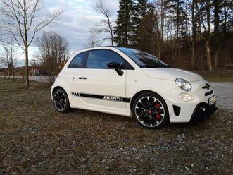 abarth 595c competizione#cabrio#top...