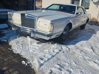 v 5 coupe bigblock topzustand ,original