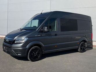 3.200 l3h3 mixto 4x4 camper drehsitze ahk