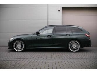 alpina d3 s touring-pano-harmankardon-innopaket-20zoll
