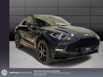 aston martin dbx s