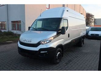 daily kasten gka 65 c 17v maxi werkstatt klima