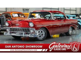 used 1956 chevrolet 210 base
