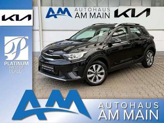 kia stonic 1.0t dct vision | navi | kamera | pdc