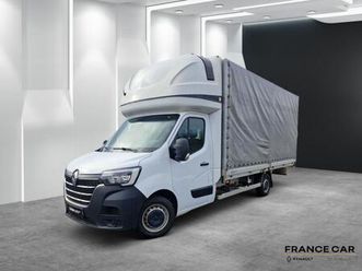 renault master 2,3dci 120kw plachta 10 palet