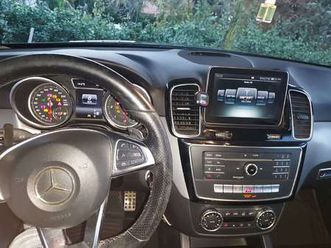 gle 250 d premium plus 4matic auto