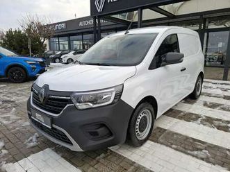 kangoo rapid advance l1 blue dci 95 my24