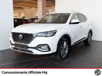 e1.5 t-gdi phev comfort auto