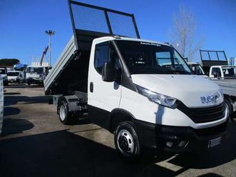 35c12 2.3 120cv e6d ribaltabile trilaterale