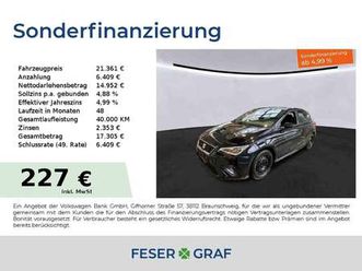 fr 1.0tsi dsg led rückfahrkamera